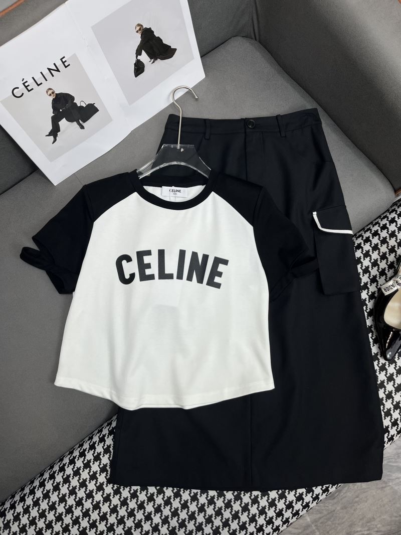Celine Dress Suits